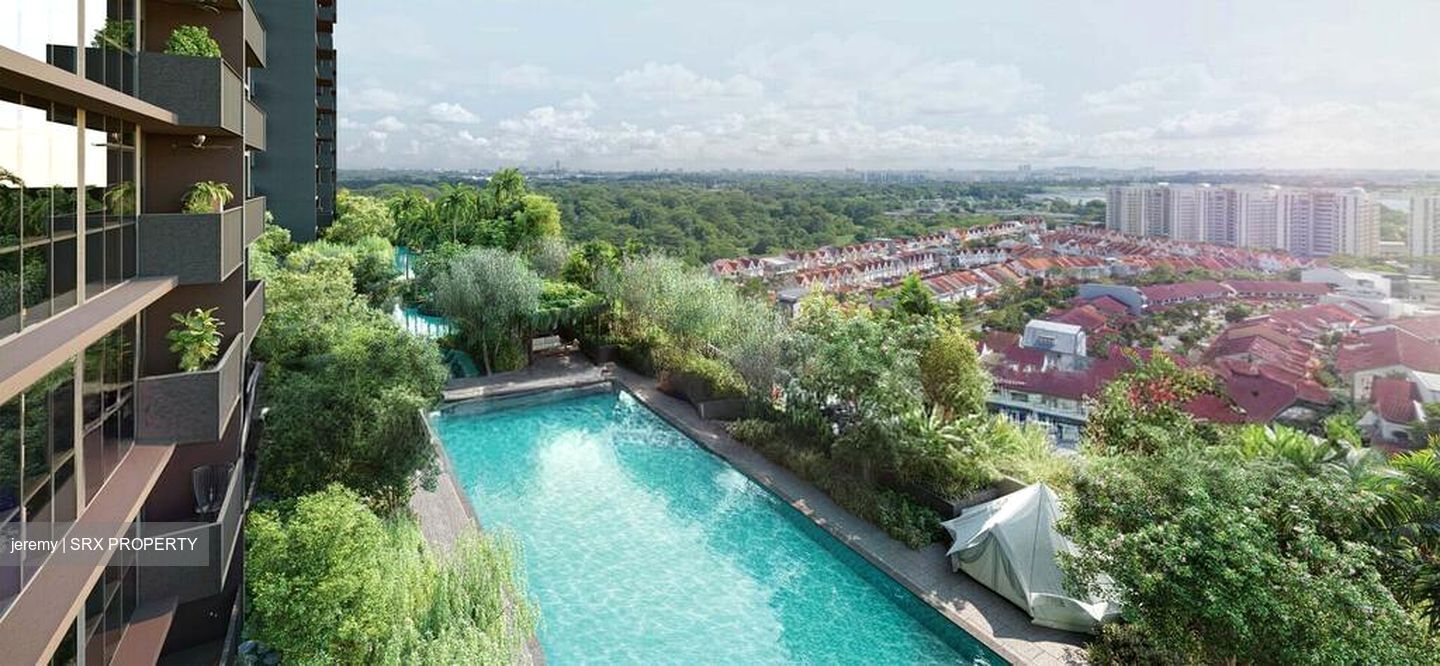 Lentor Modern (D26), Apartment #504556221